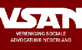 Lid van Vereniging Sociale Advocatuur Nederland